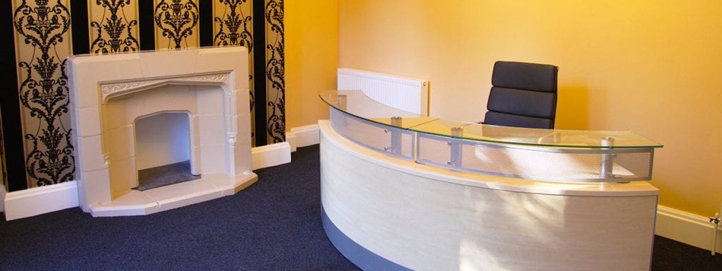 Lewis Psychology reception