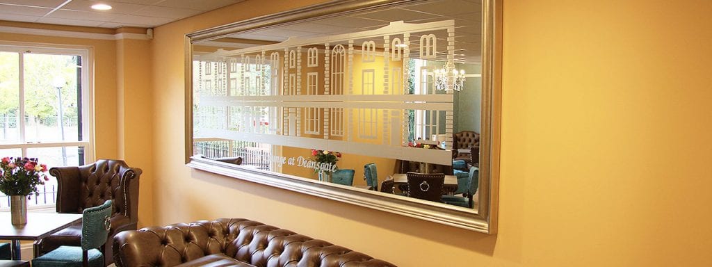The Lounge