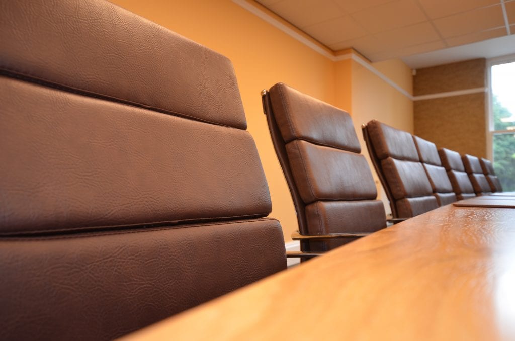 Training Room